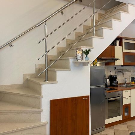 Mediterano Apartment - City Center سبليت المظهر الخارجي الصورة