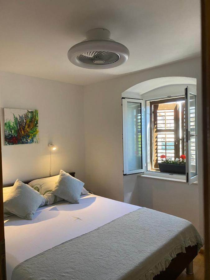 Mediterano Apartment - City Center سبليت المظهر الخارجي الصورة