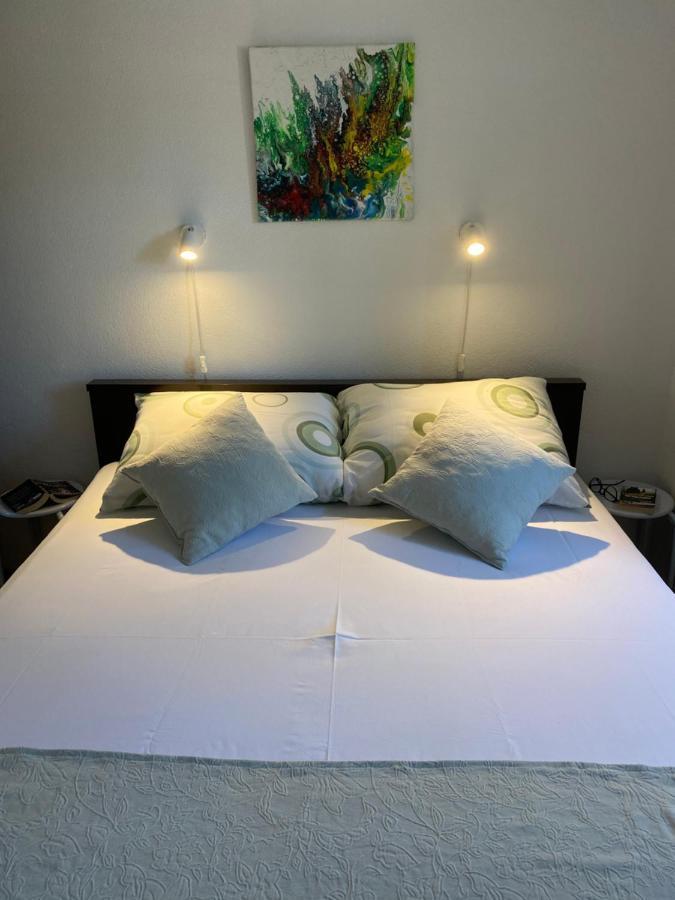Mediterano Apartment - City Center سبليت المظهر الخارجي الصورة