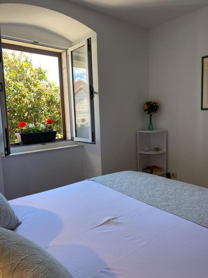 Mediterano Apartment - City Center سبليت المظهر الخارجي الصورة