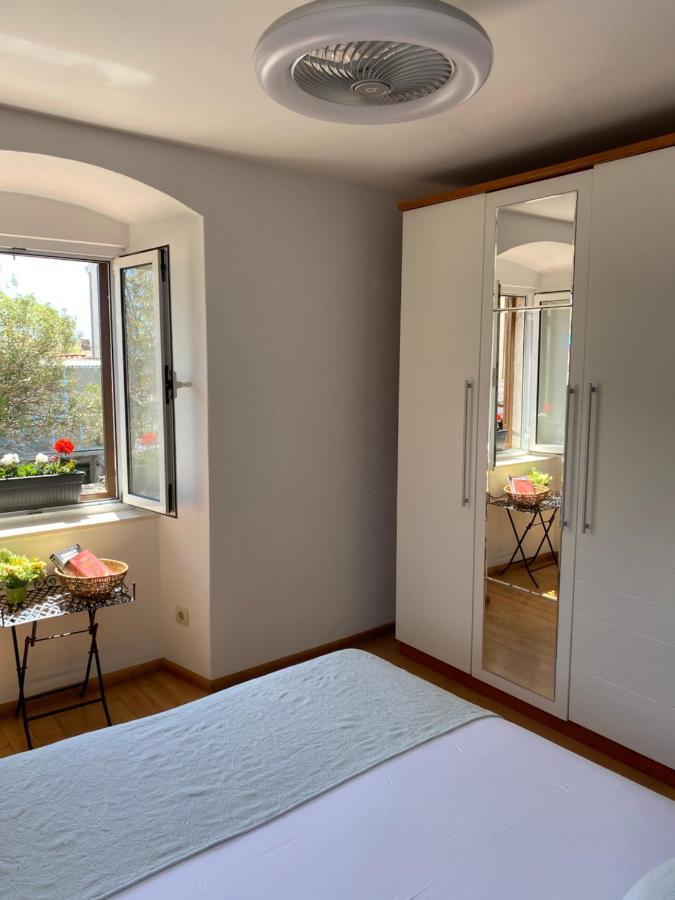 Mediterano Apartment - City Center سبليت المظهر الخارجي الصورة