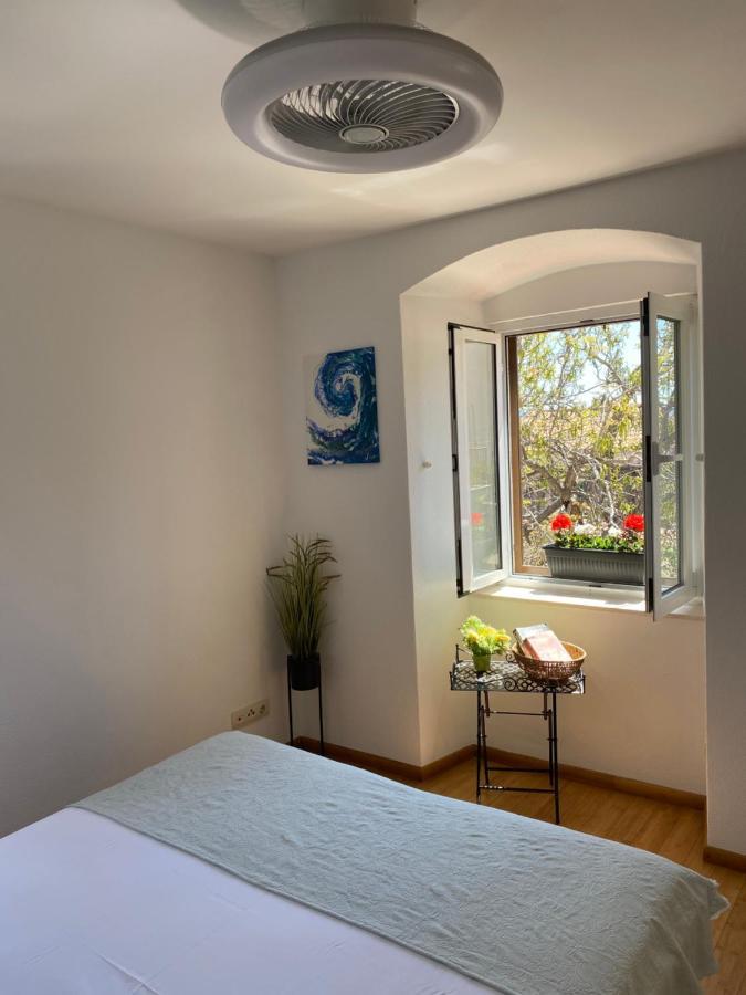 Mediterano Apartment - City Center سبليت المظهر الخارجي الصورة