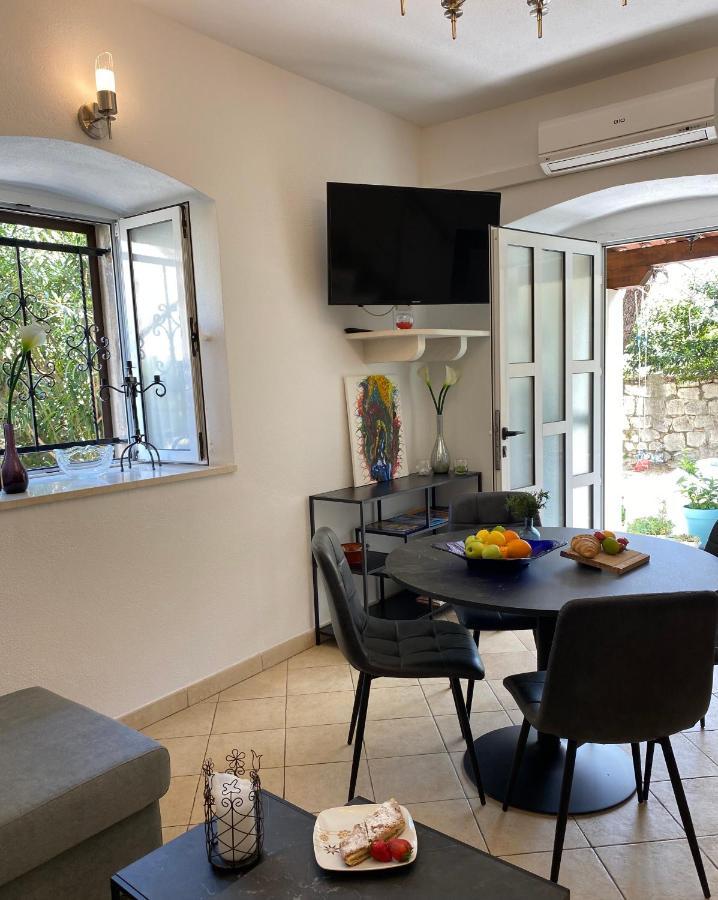 Mediterano Apartment - City Center سبليت المظهر الخارجي الصورة