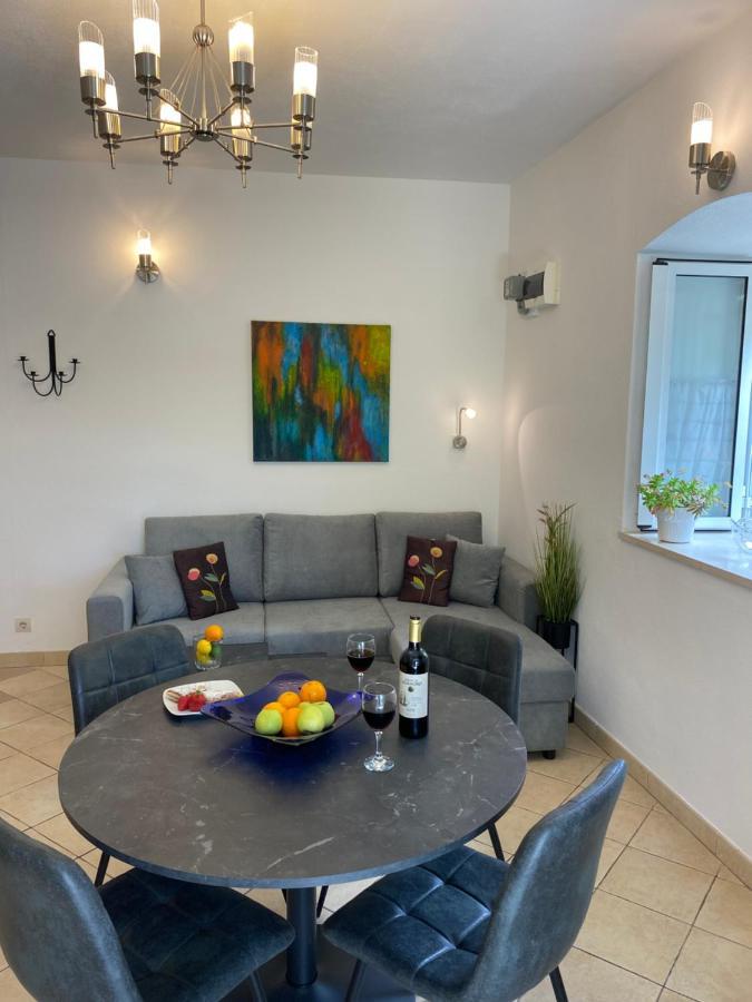 Mediterano Apartment - City Center سبليت المظهر الخارجي الصورة