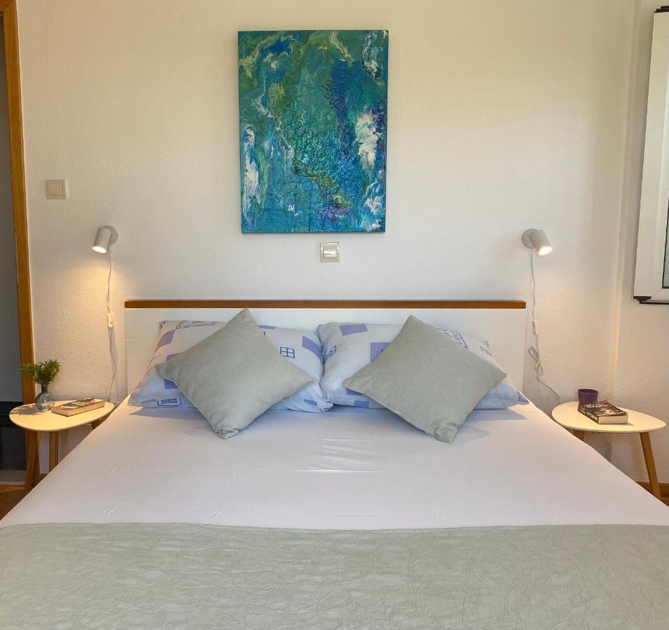 Mediterano Apartment - City Center سبليت المظهر الخارجي الصورة